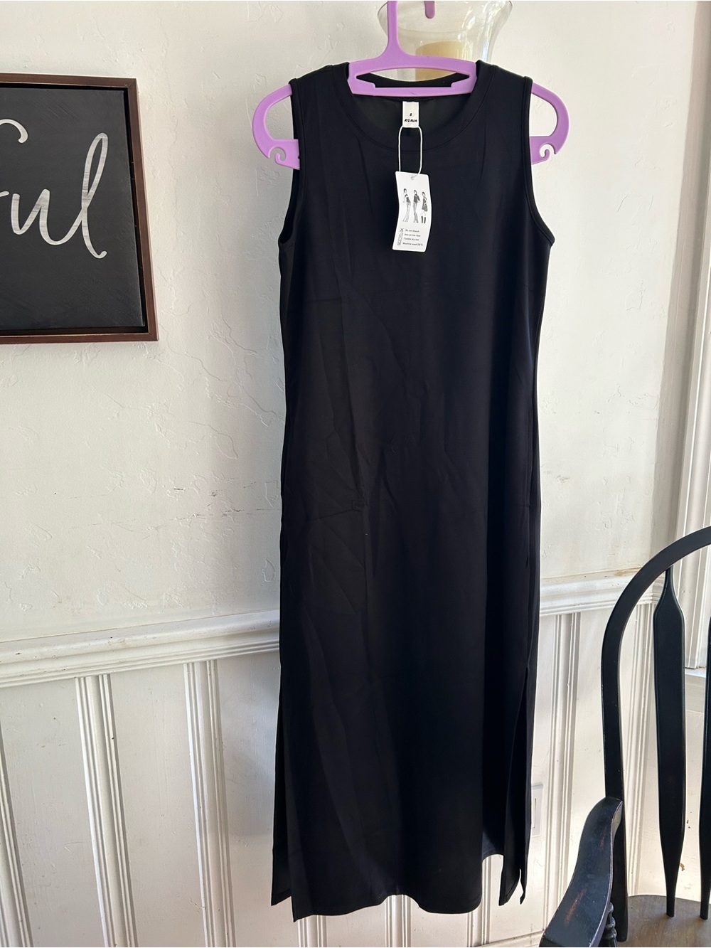 Rumia Women’s Sleeveless Dress